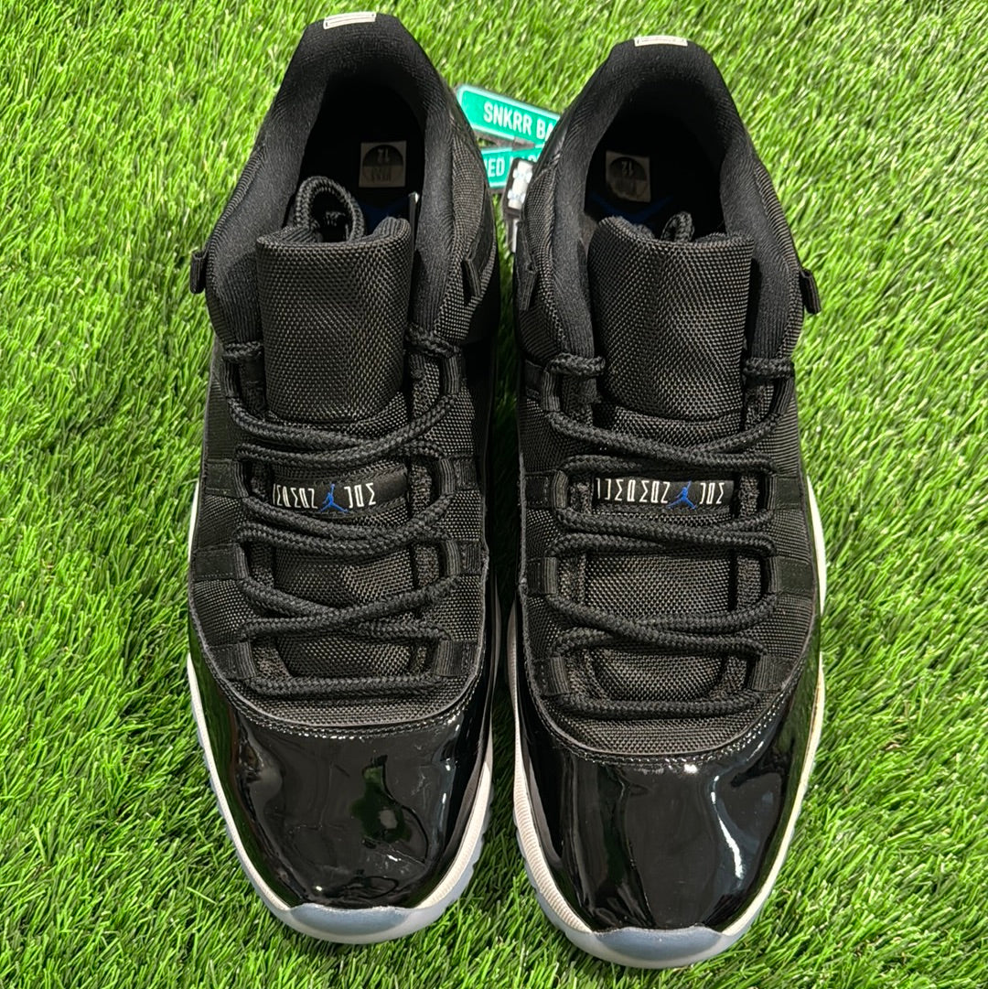 Air Jordan 11 Retro Low 'Space Jam'