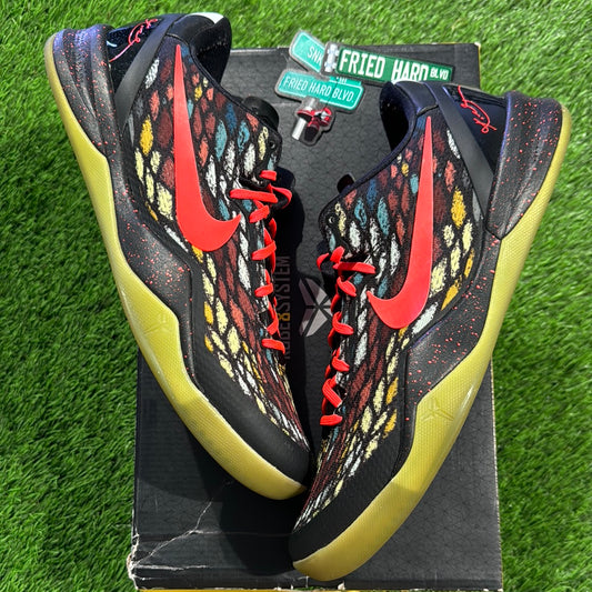 Kobe 8 'Christmas'