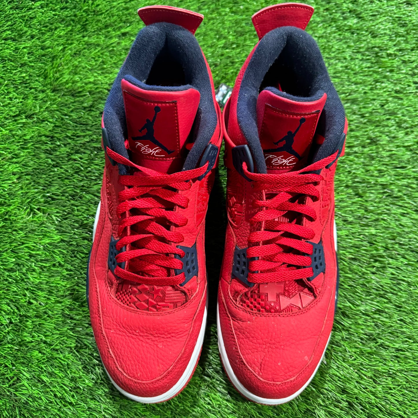 Air Jordan 4 Retro 'FIBA'