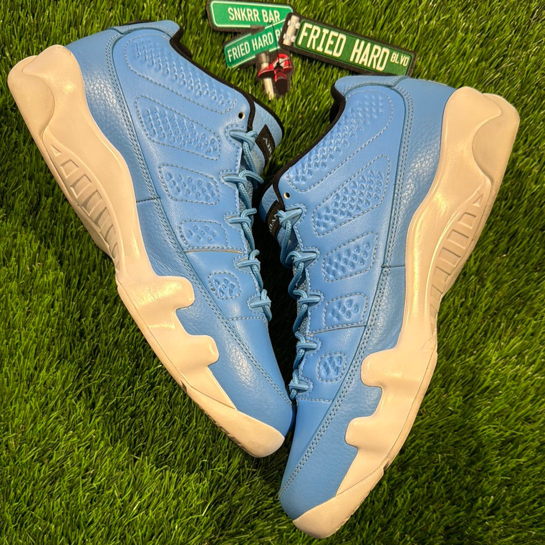 Air Jordan 9 Retro Low 'Pantone'