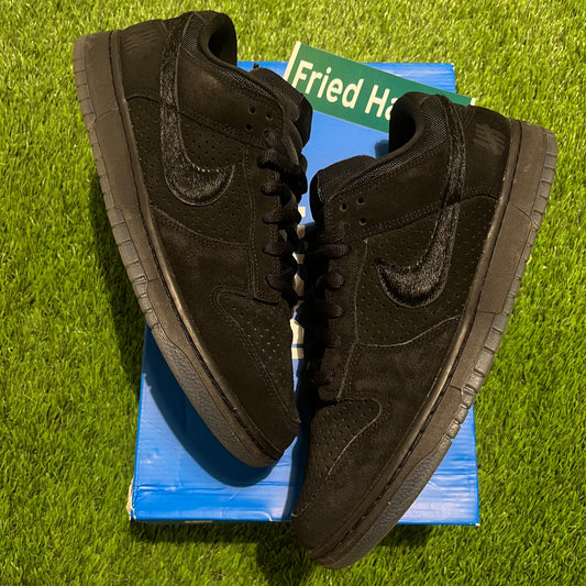 Undefeated x Dunk Low 'Dunk vs AF1'