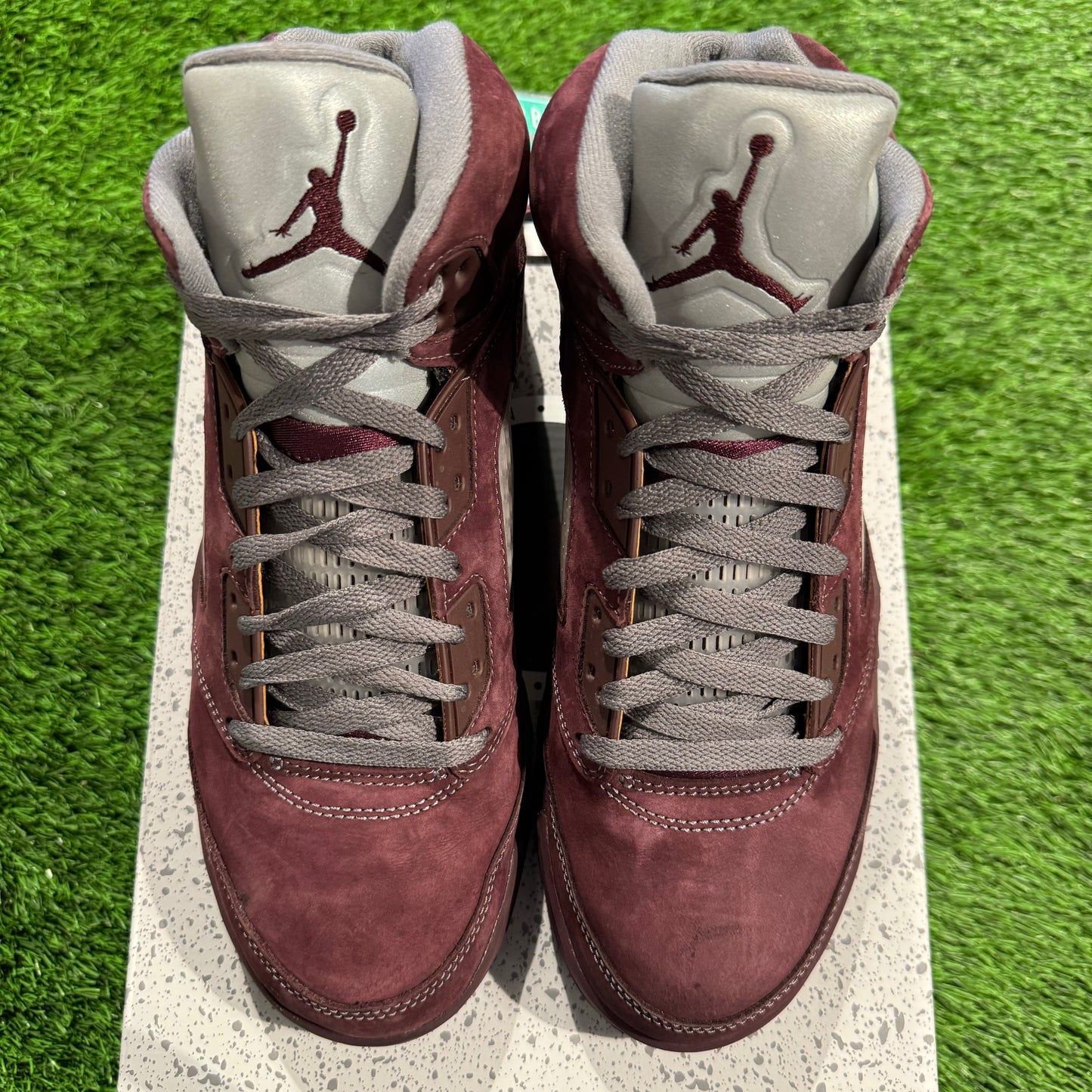 Air Jordan 5 Retro SE 'Burgundy' 2023