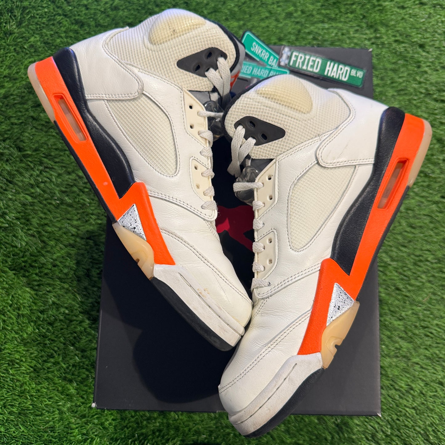 Air Jordan 5 Retro 'Shattered Backboard' 11M/12.5W