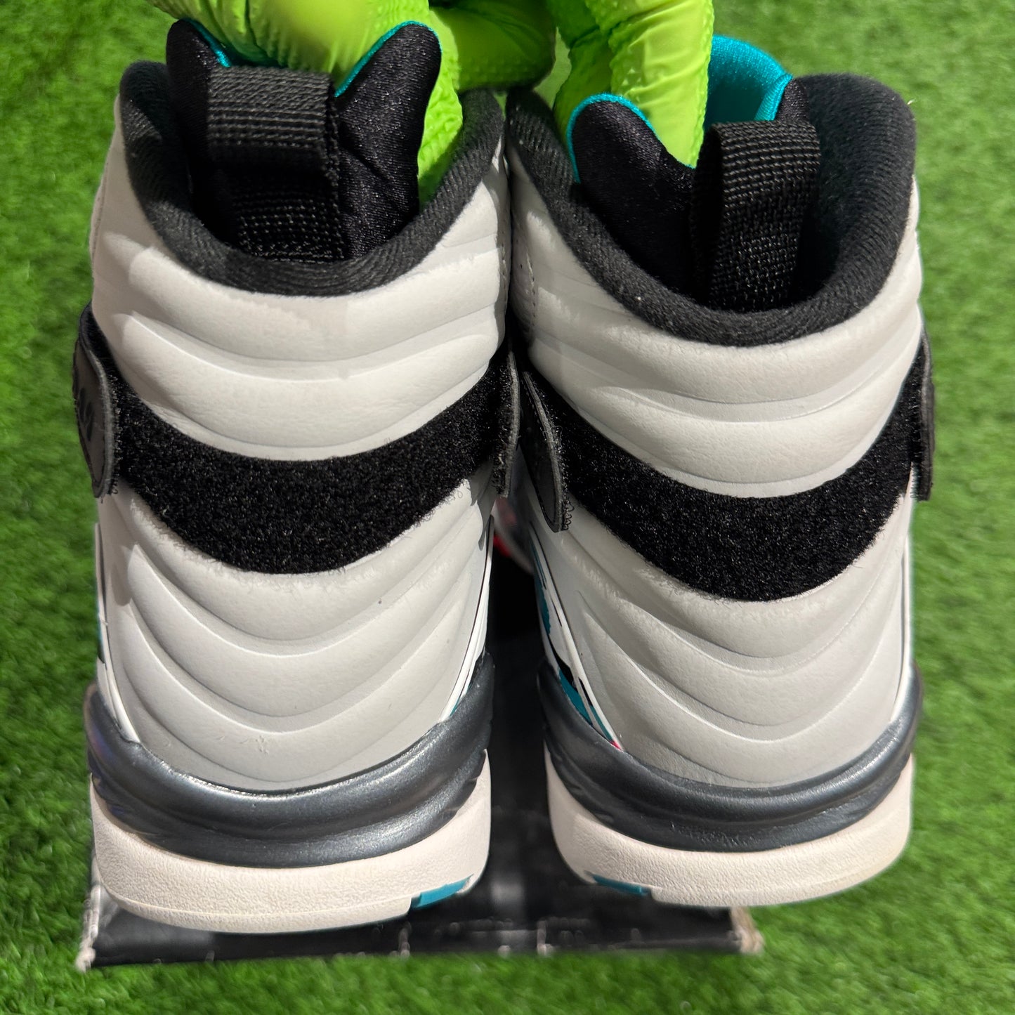 Air Jordan 8 Retro 'South Beach'