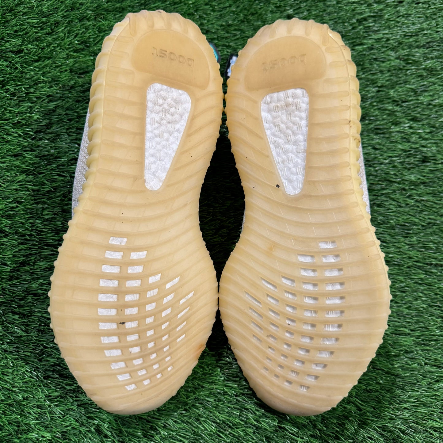 Yeezy Boost 350 V2 'Natural'