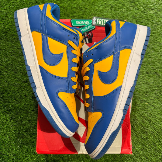 Dunk Low 'UCLA'