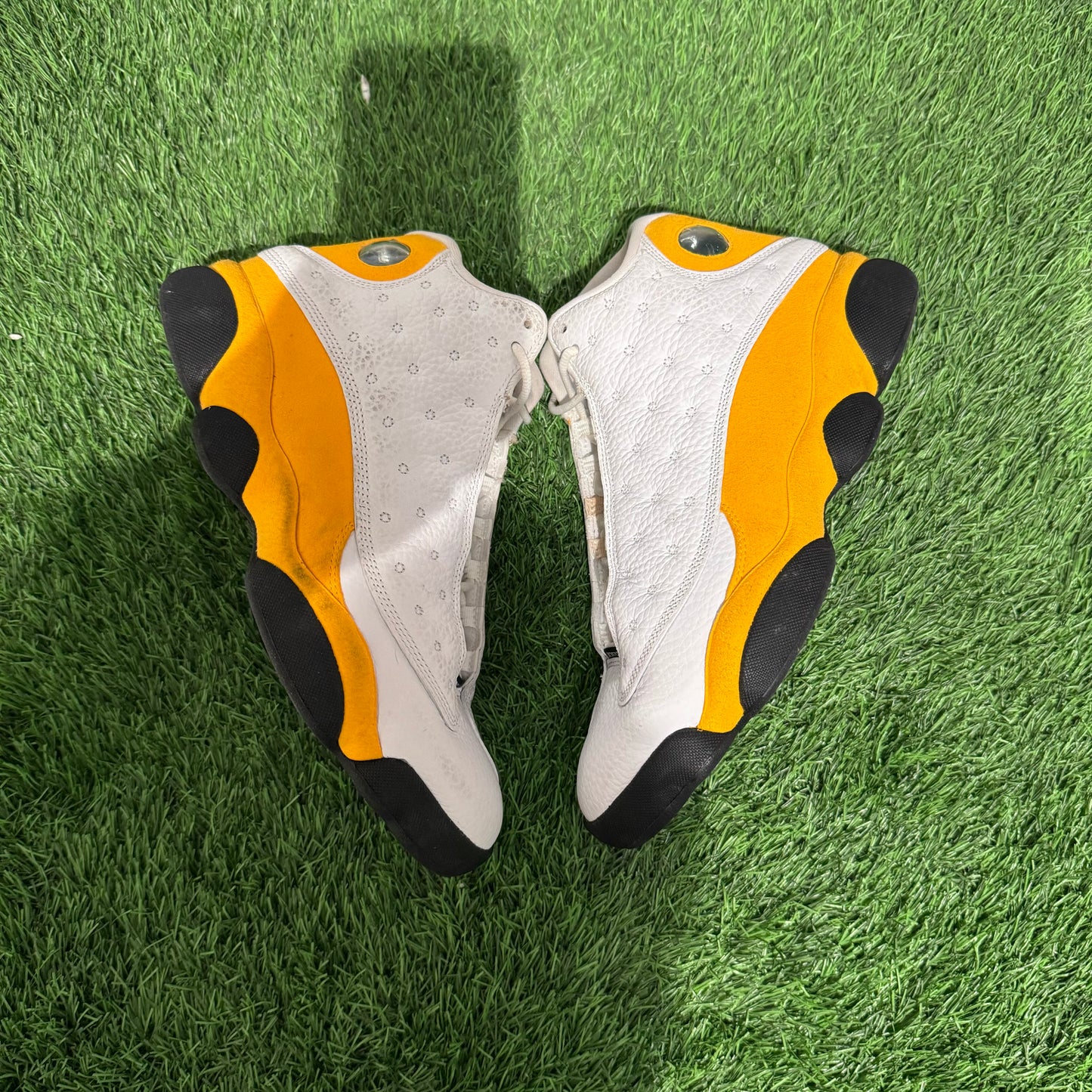 Air Jordan 13 Retro ‘Del Sol’ 9M/10.5W