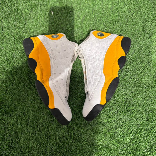 Air Jordan 13 Retro ‘Del Sol’ 9M/10.5W