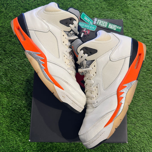 Air Jordan 5 Retro 'Shattered Backboard' 11M/12.5W