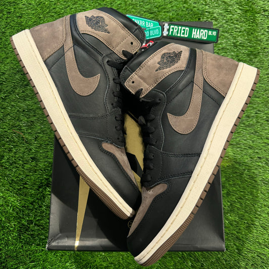 Air Jordan 1 Retro High OG 'Palomino'