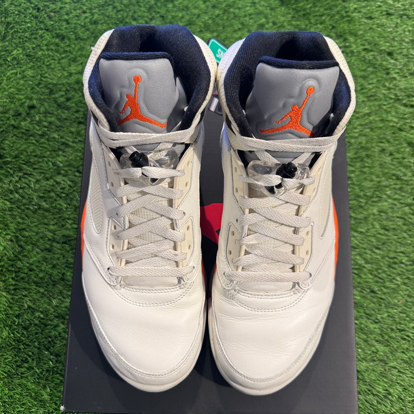 Air Jordan 5 Retro 'Shattered Backboard' 11M/12.5W