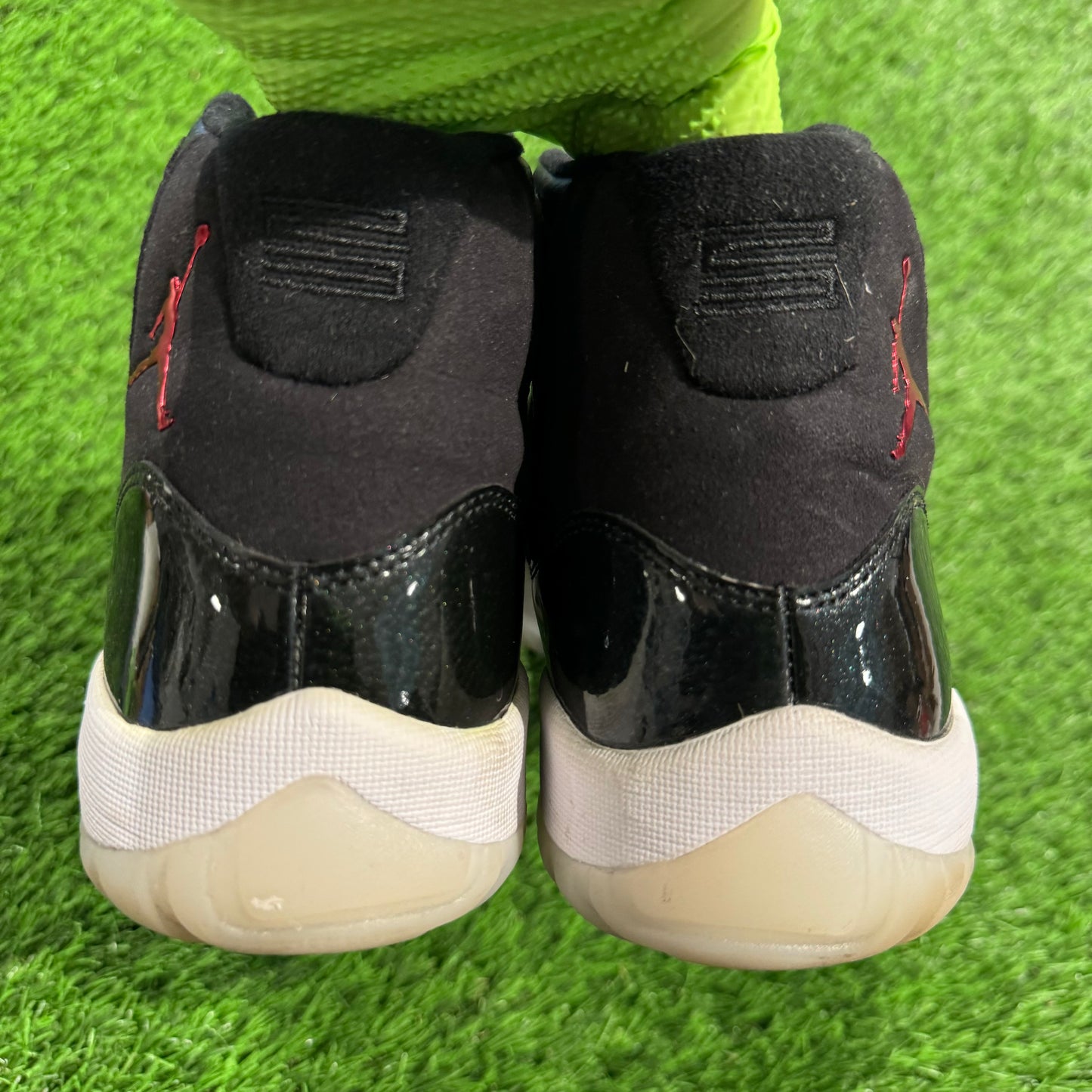 Air Jordan 11 Retro '72-10'