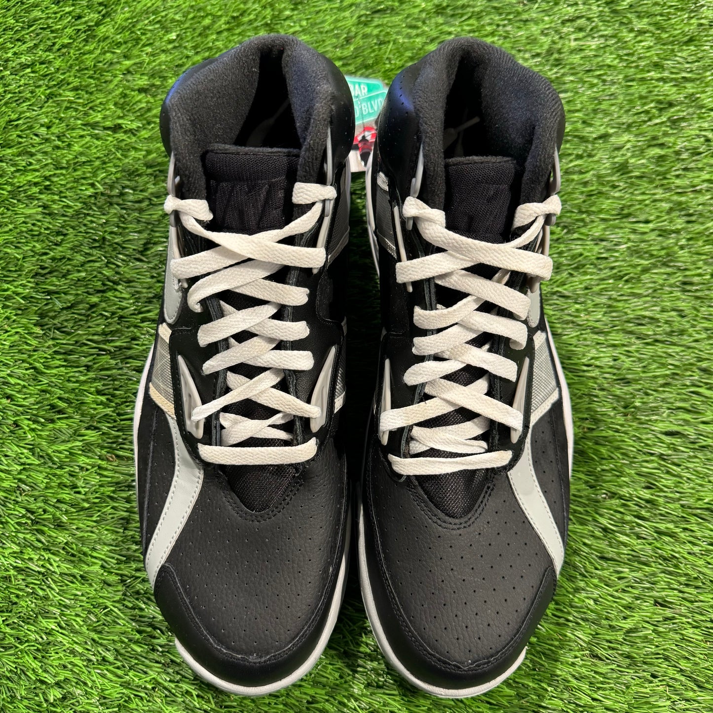 Air Trainer SC High 'Raiders'