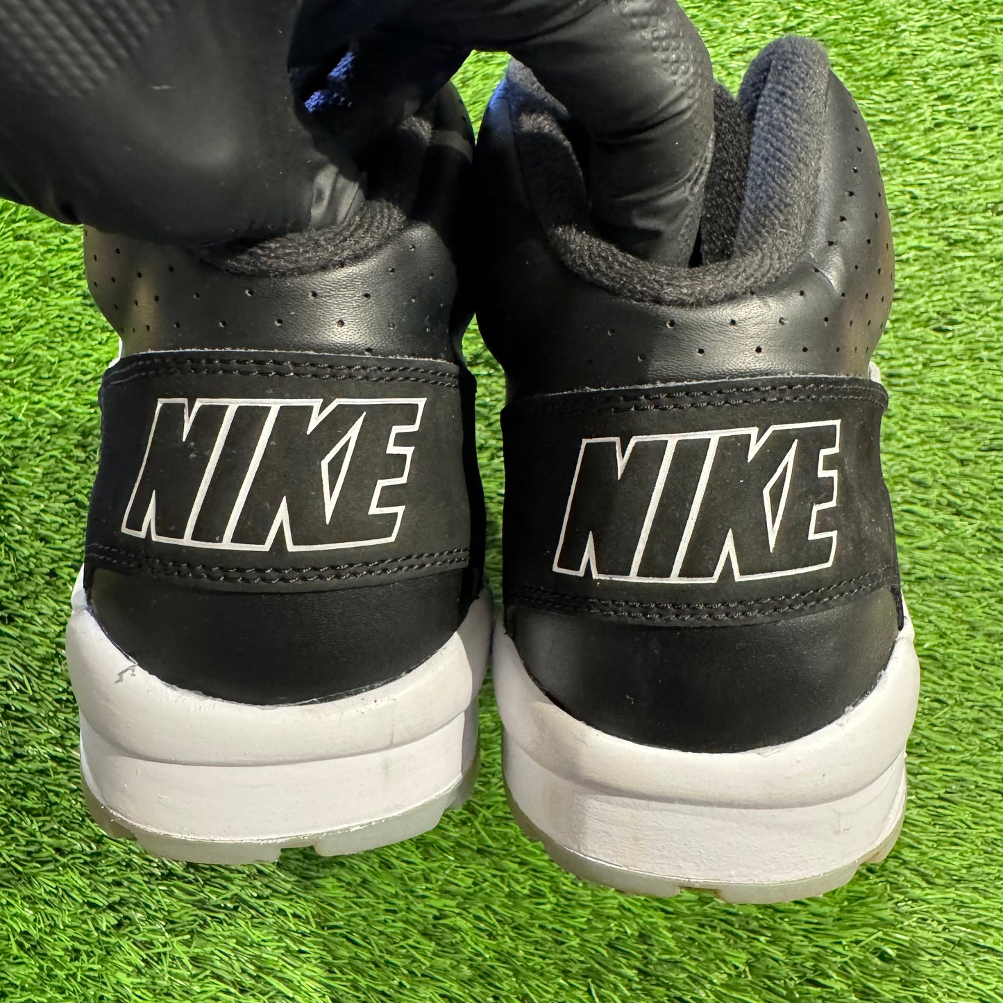 Air Trainer SC High 'Raiders'