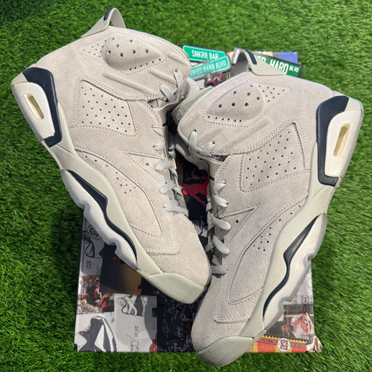 Air Jordan 6 Retro 'Georgetown'