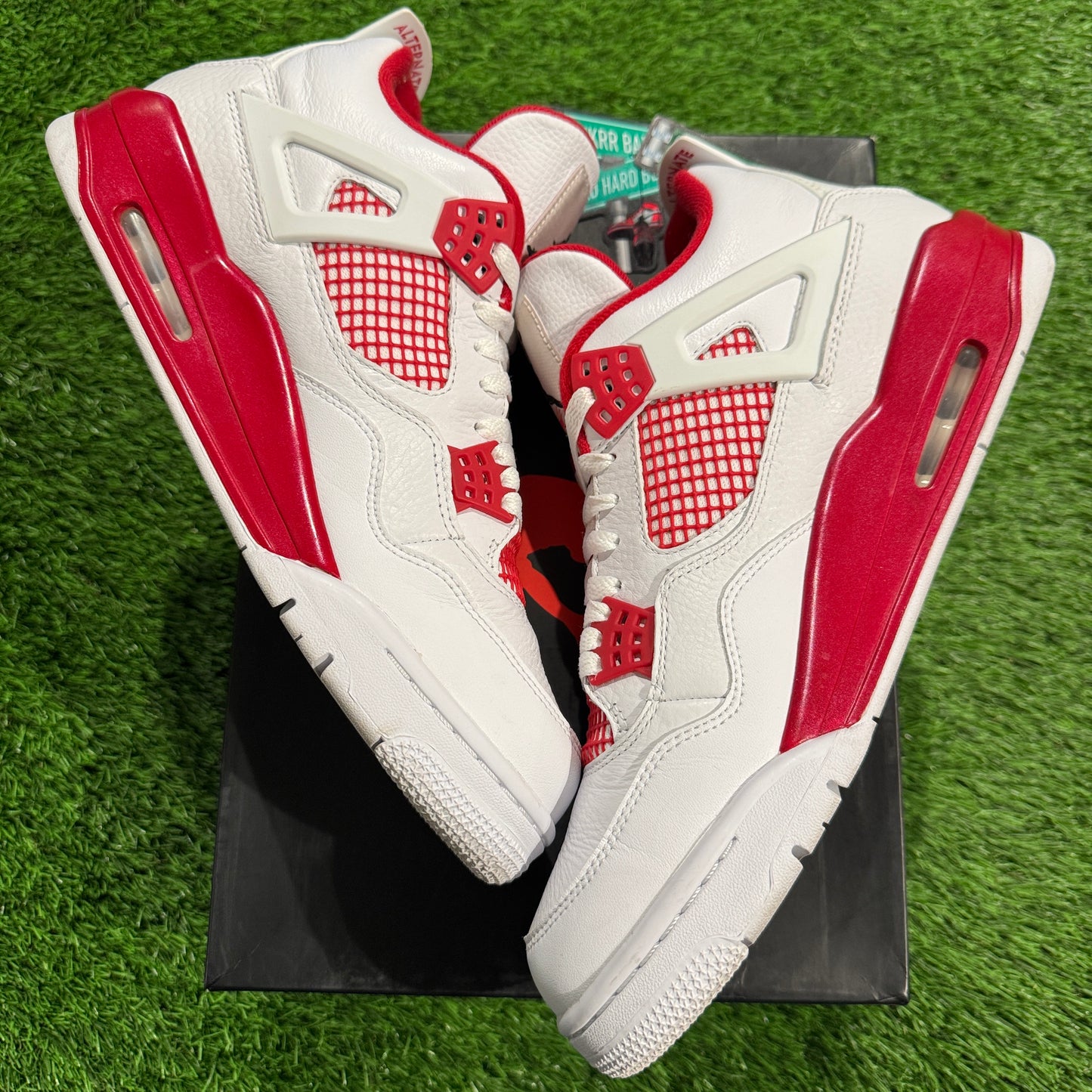 Air Jordan 4 Retro 'Alternate 89'
