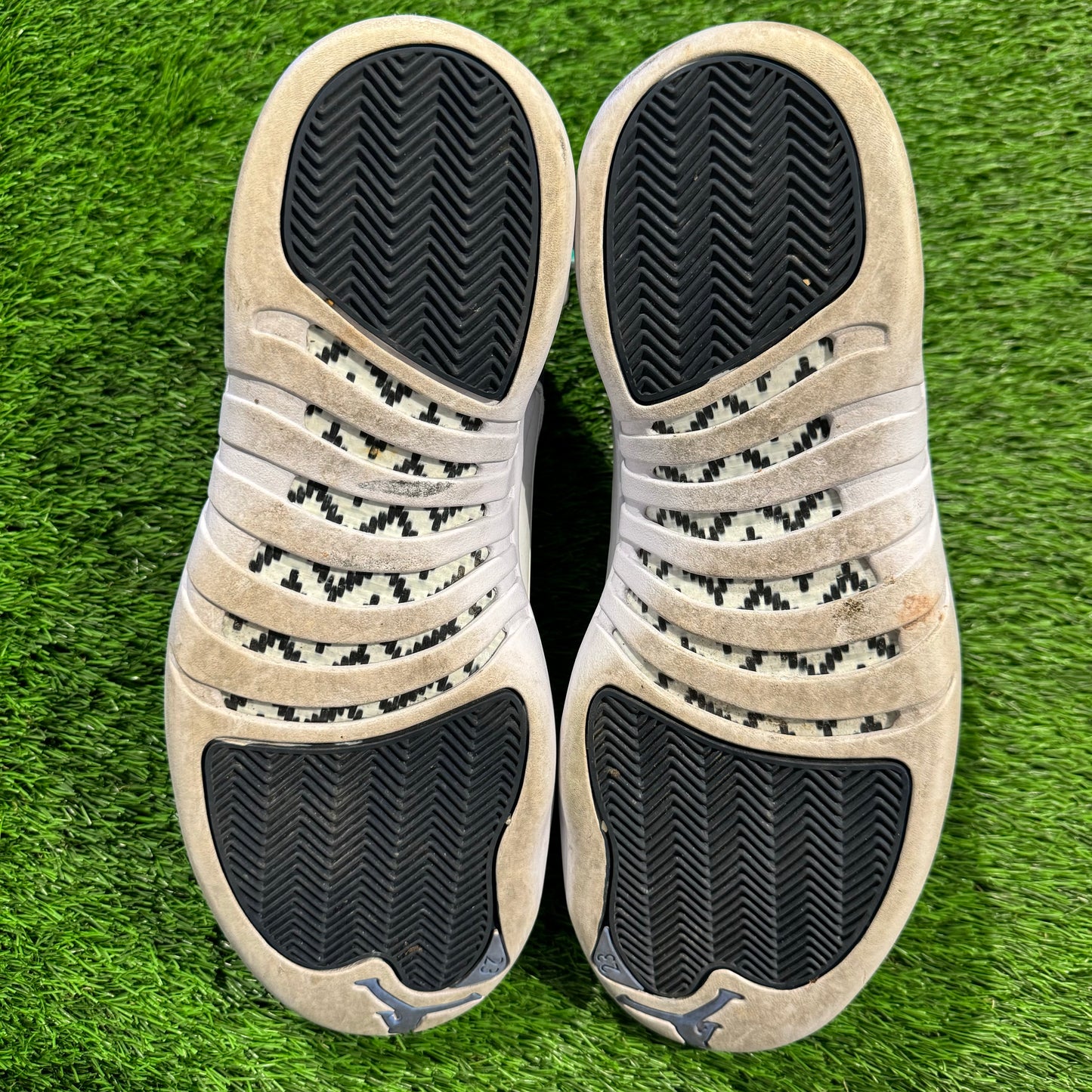 Air Jordan 12 Retro 'Indigo'