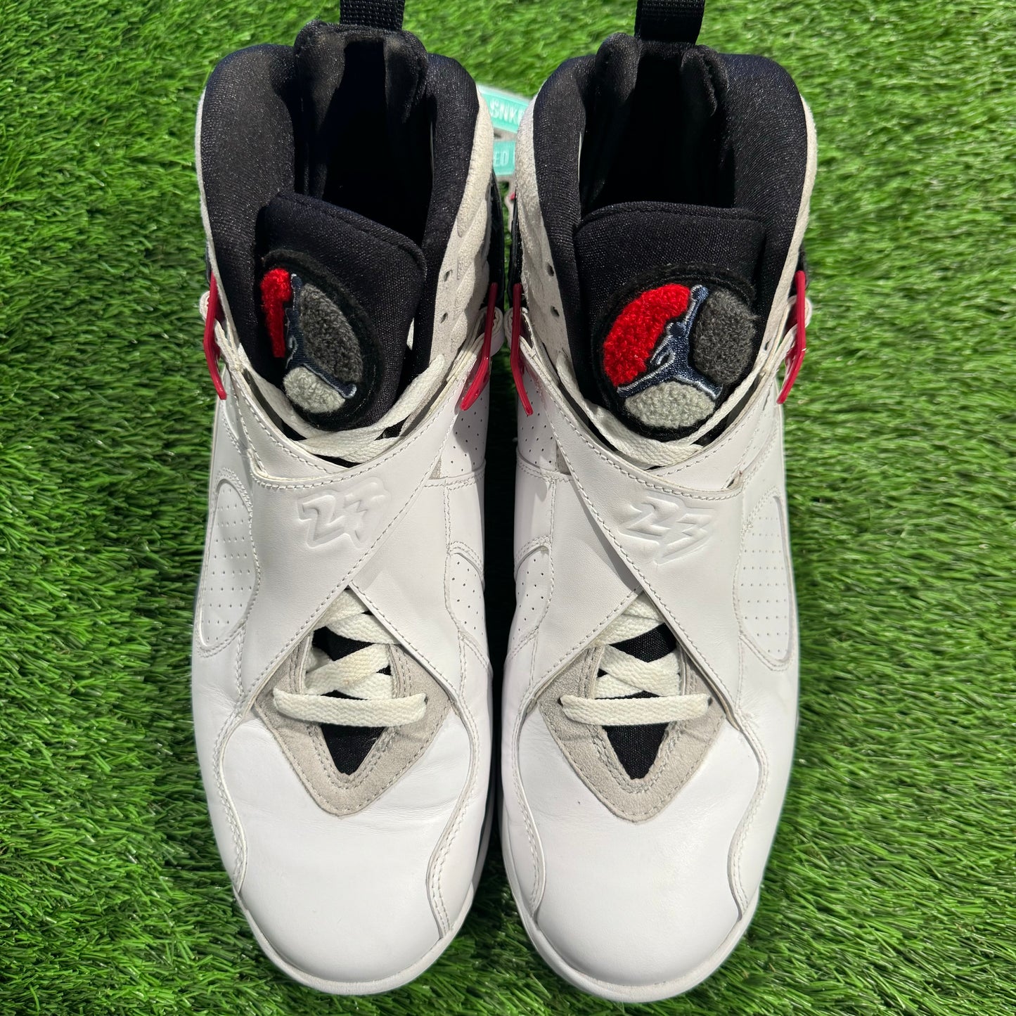 Air Jordan 8 Retro 'Bugs Bunny' 2013