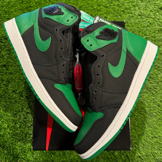 Air Jordan 1 Retro High OG 'Pine Green 2.0'