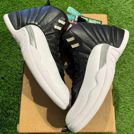 Air Jordan 12 Retro 'Playoff' 2022