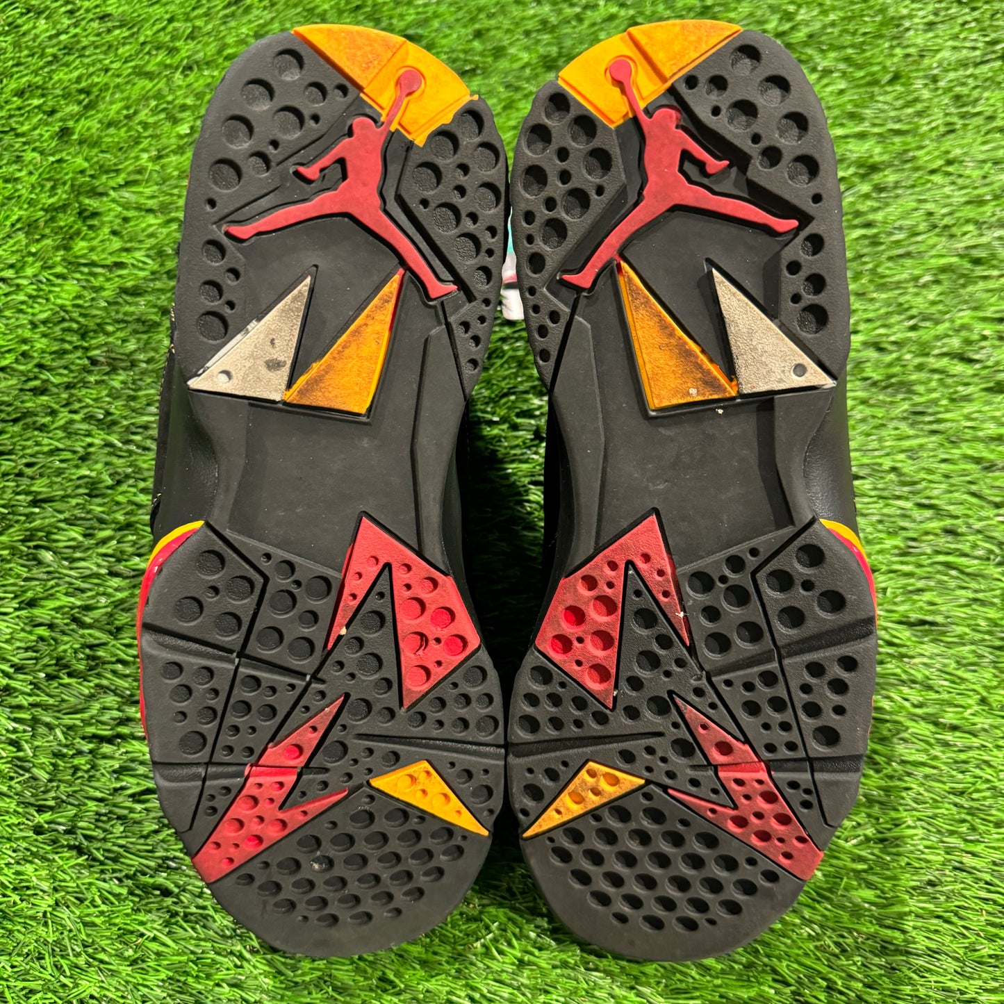 Air Jordan 7 Retro 'Citrus' 2022