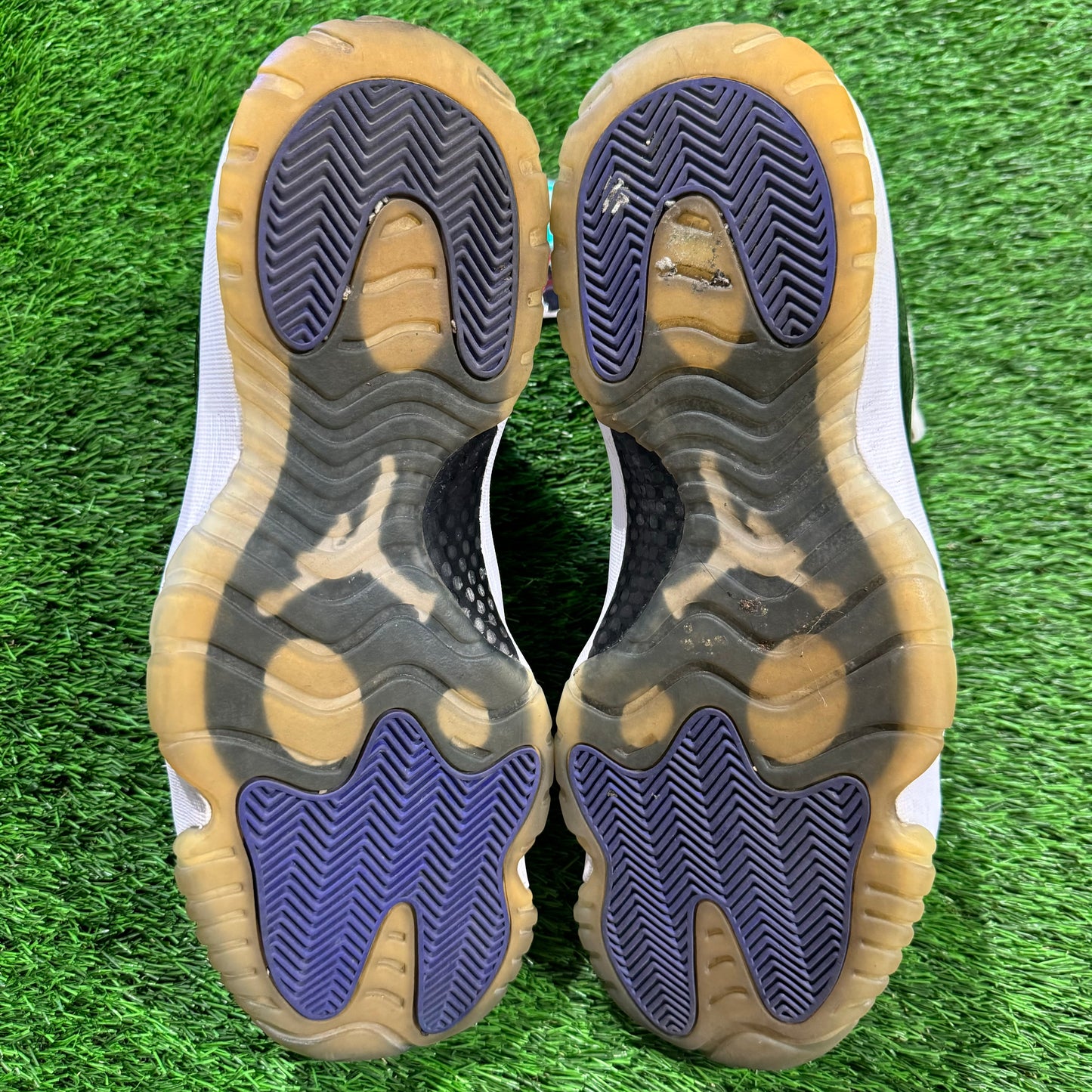 Air Jordan 11 Retro 'Concord' 2018