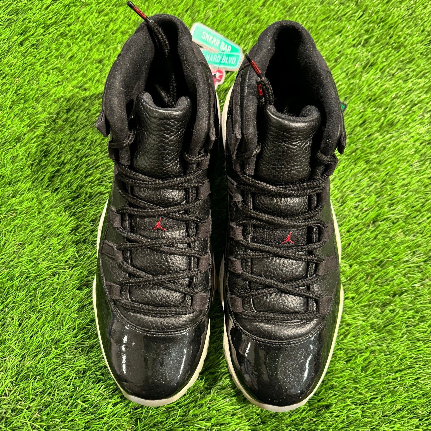 Air Jordan 11 Retro '72-10'