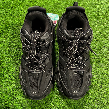 Balenciaga Track Sneaker 'Triple Black'