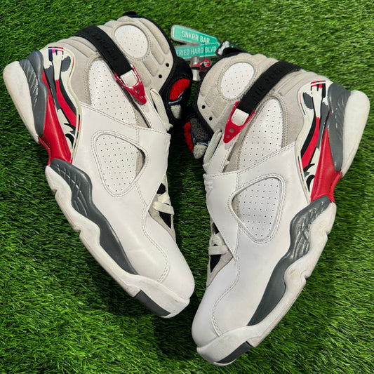 Air Jordan 8 Retro 'Bugs Bunny' 2013
