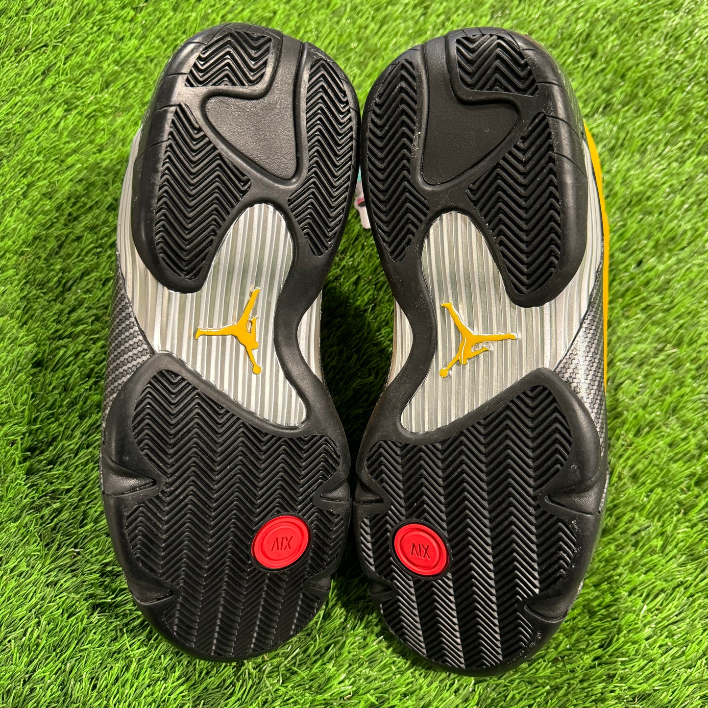Air Jordan 14 Retro 'Reverse Ferrari'