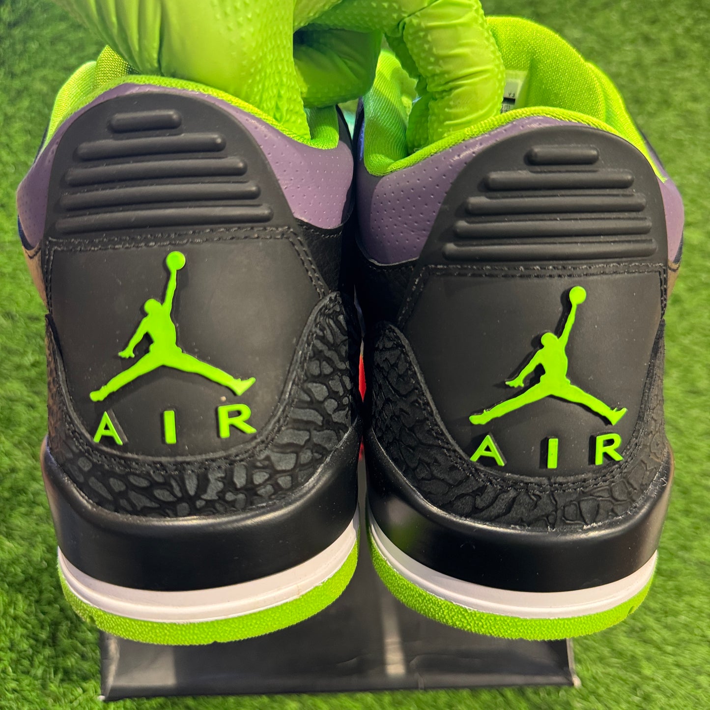 Air Jordan 3 Retro 'Joker'