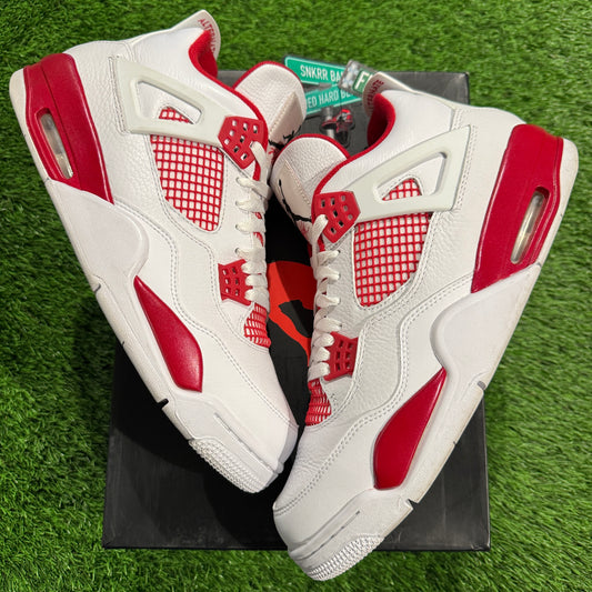 Air Jordan 4 Retro 'Alternate 89'