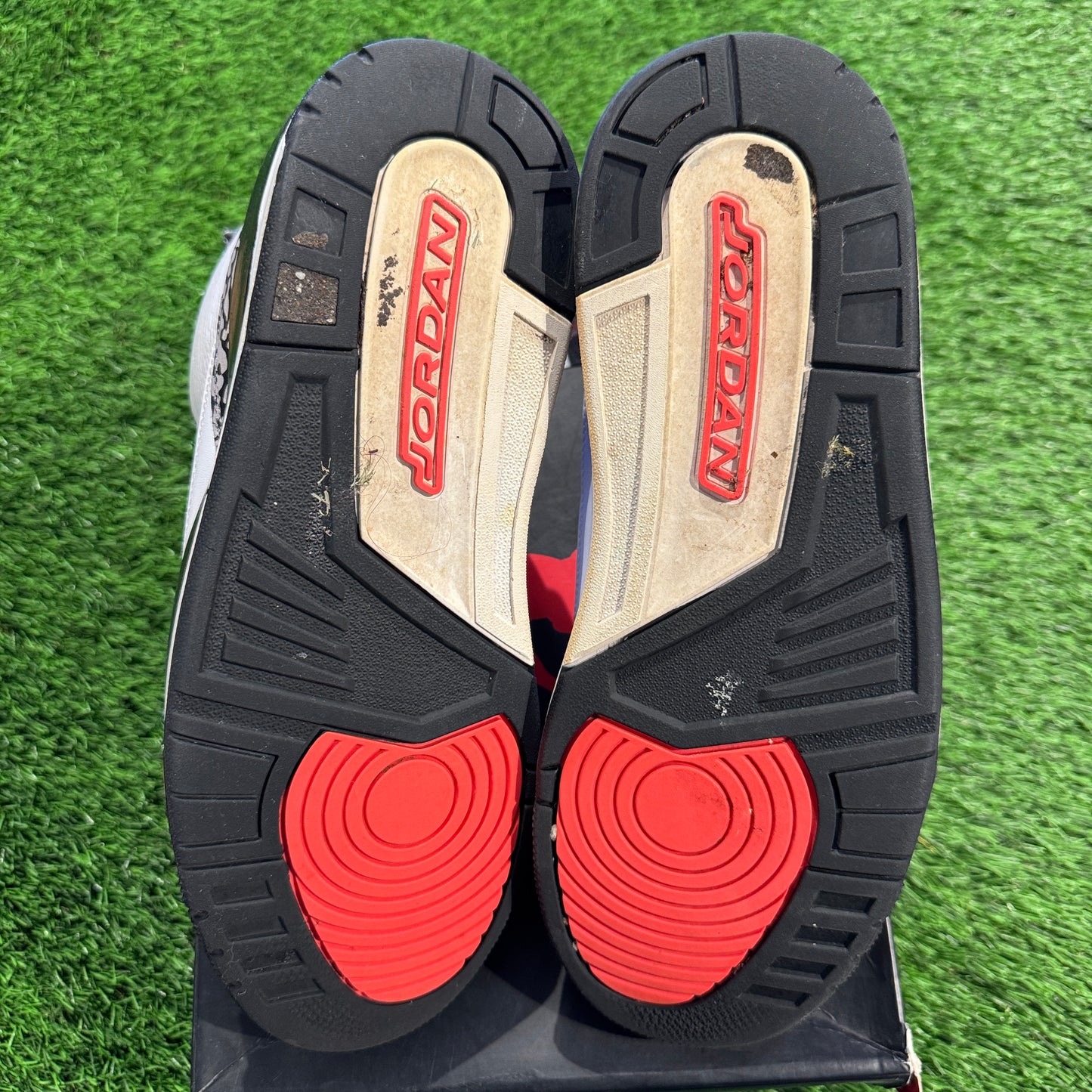 Air Jordan 3 Retro 'Infrared 23'