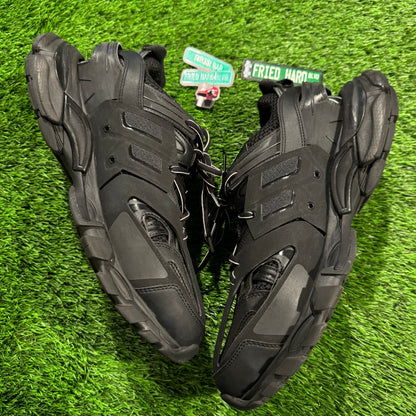 Balenciaga Track Sneaker 'Triple Black'