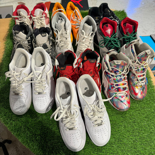 10 PAIR STORY STEAL (10.5M-11M)