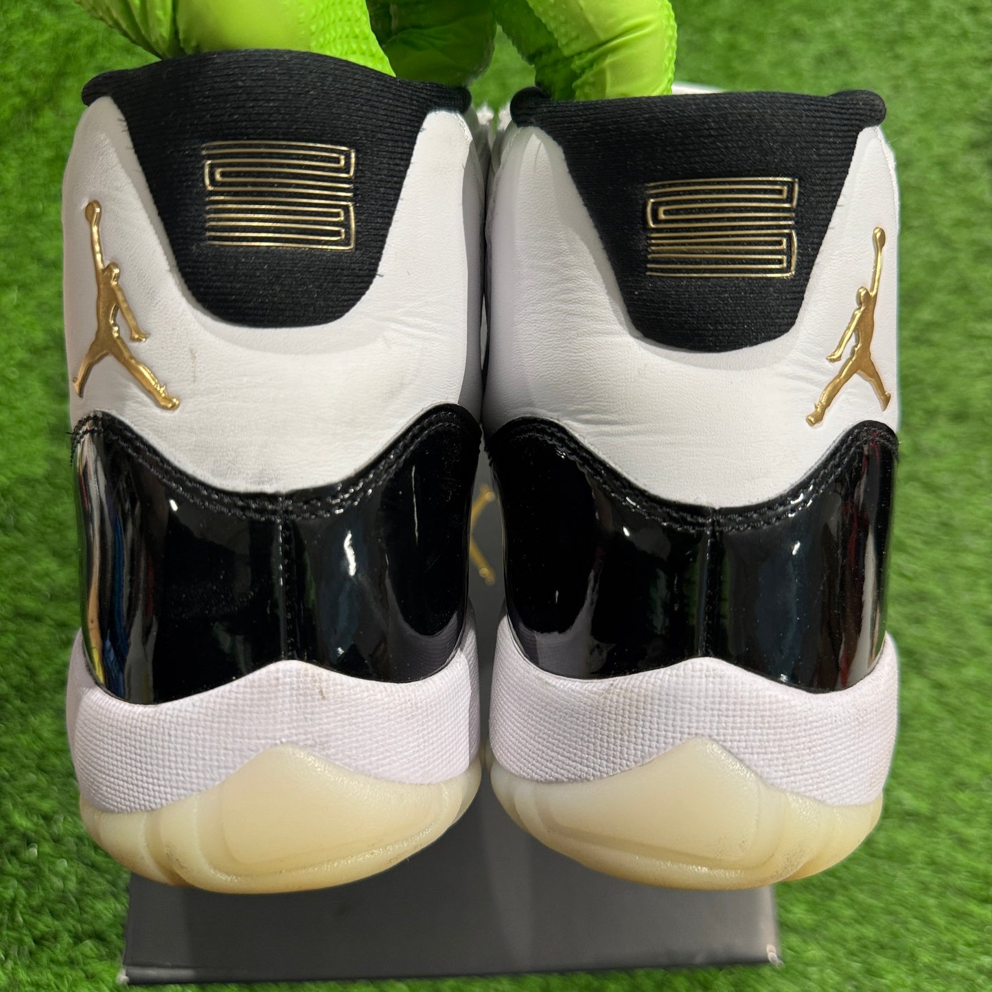 Air Jordan 11 Retro 'Gratitude / Defining Moments'