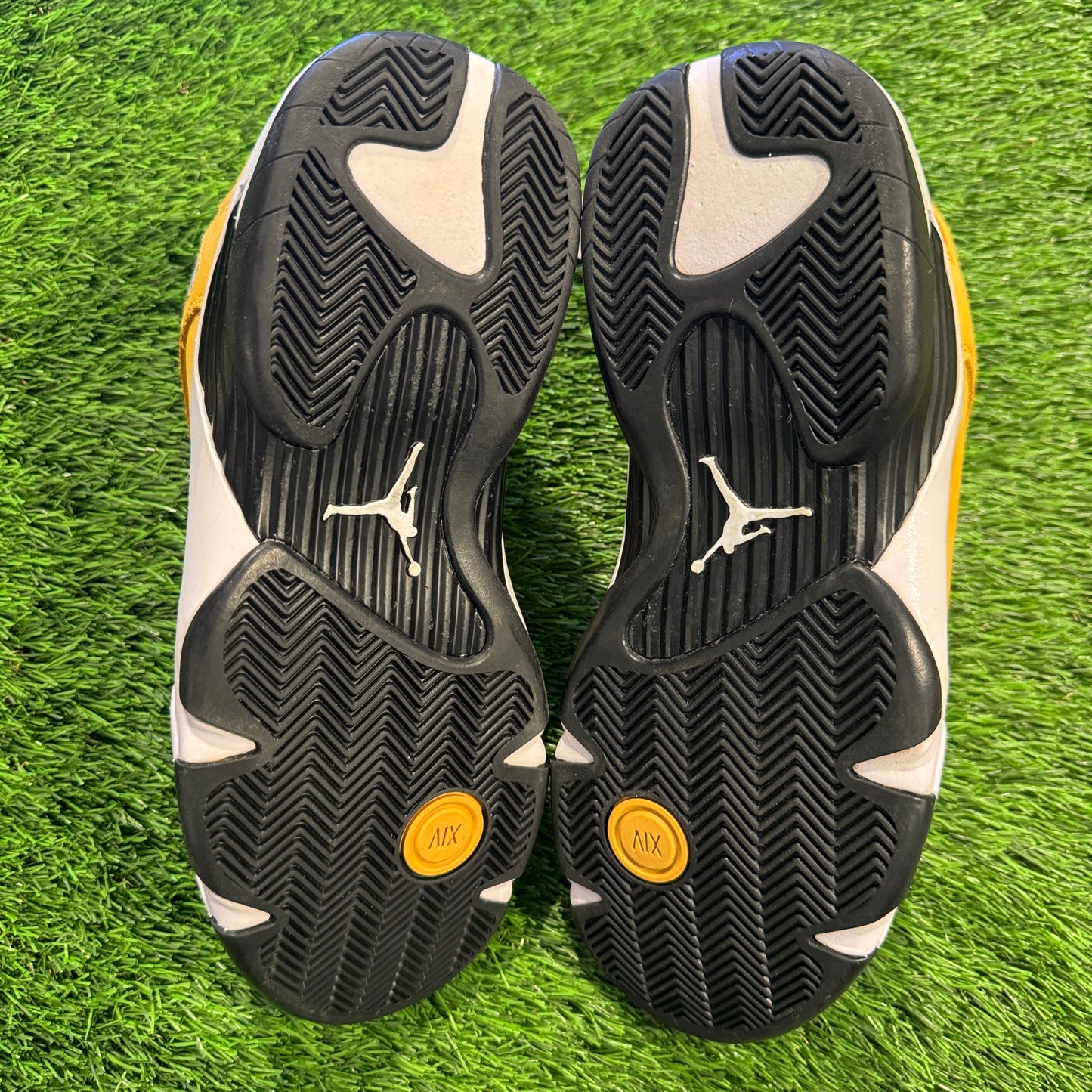 Air Jordan 14 Retro 'Ginger'