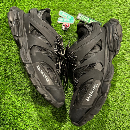 Balenciaga Track Sneaker 'Triple Black'