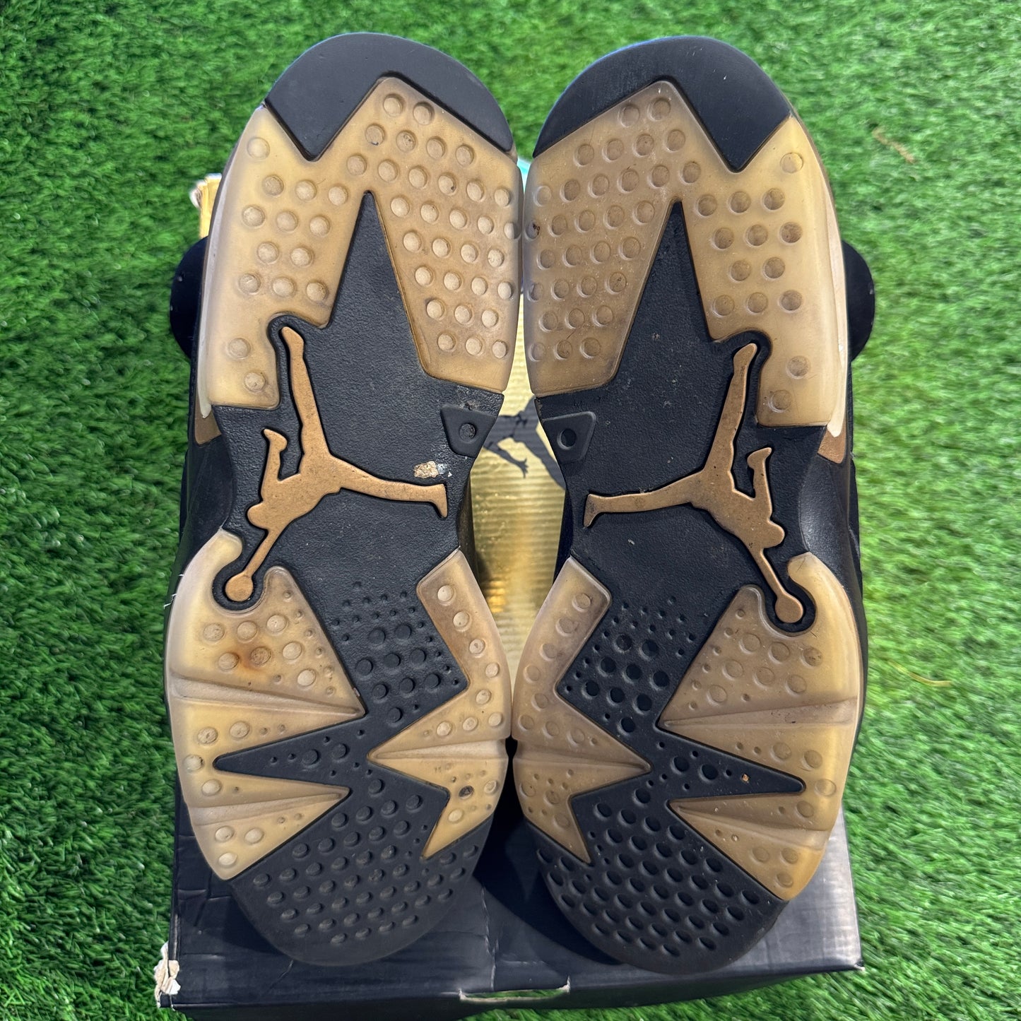 Air Jordan 6 Retro 'Defining Moments' 2020