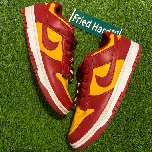 Dunk Low 'USC'