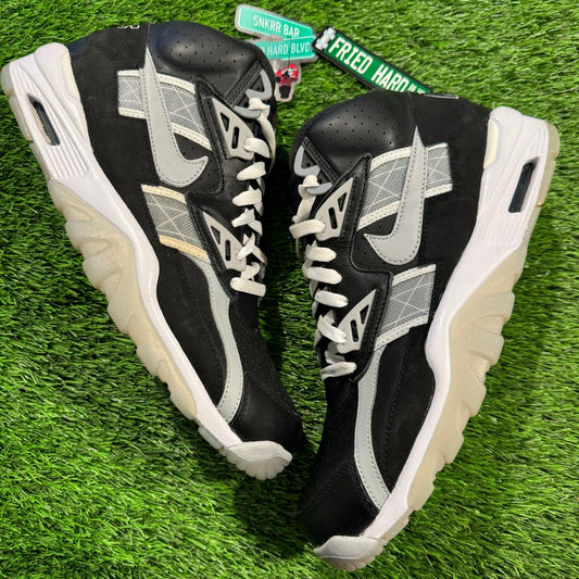 Air Trainer SC High 'Raiders'