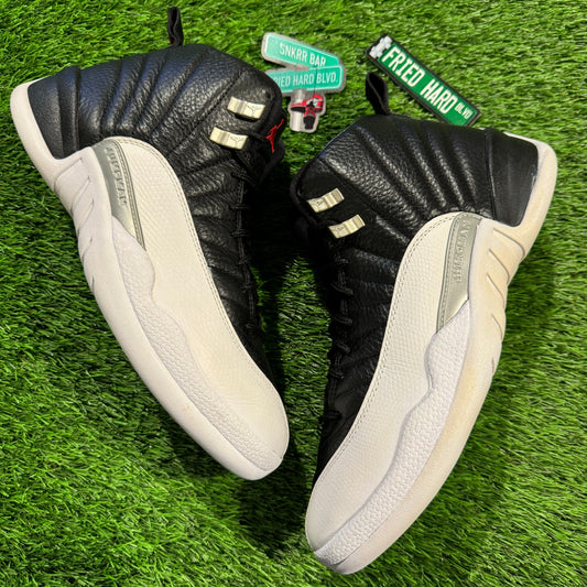 Air Jordan 12 Retro 'Playoff' 2022
