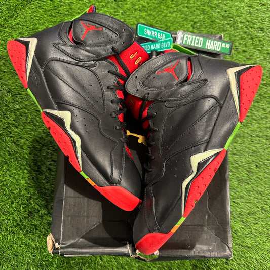 Air Jordan 7 Retro 'Marvin the Martian'