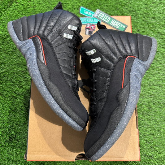 Air Jordan 12 Utility 'Grind'