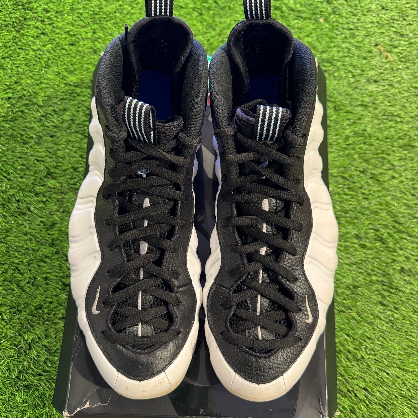Air Foamposite One 'Penny PE'