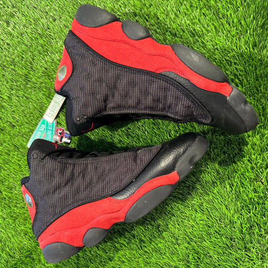 Air Jordan 13 Retro 'Bred' 2013
