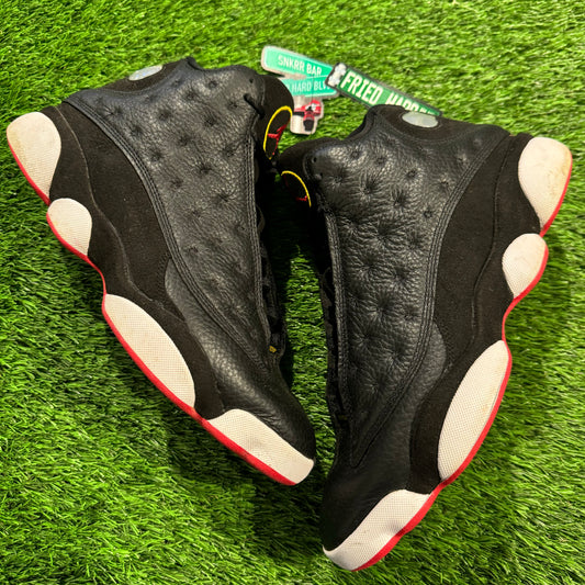 Air Jordan 13 Retro 'Playoff' 2023
