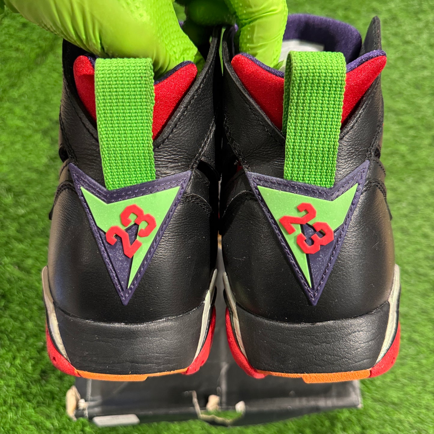 Air Jordan 7 Retro 'Marvin the Martian'