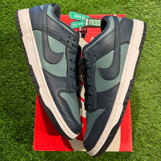 Dunk Low Premium 'Armory Navy'