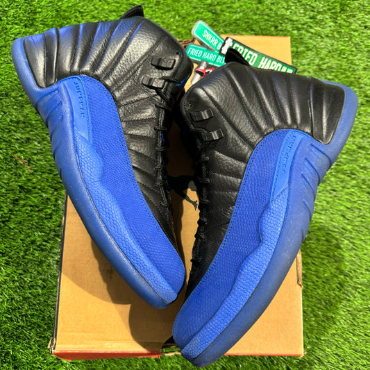 Air Jordan 12 Retro 'Game Royal'